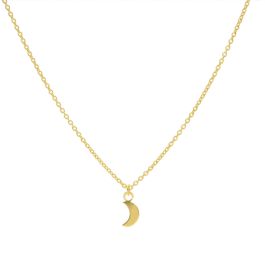 moon karma necklace