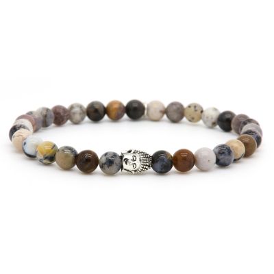 Mens karma sale bracelet